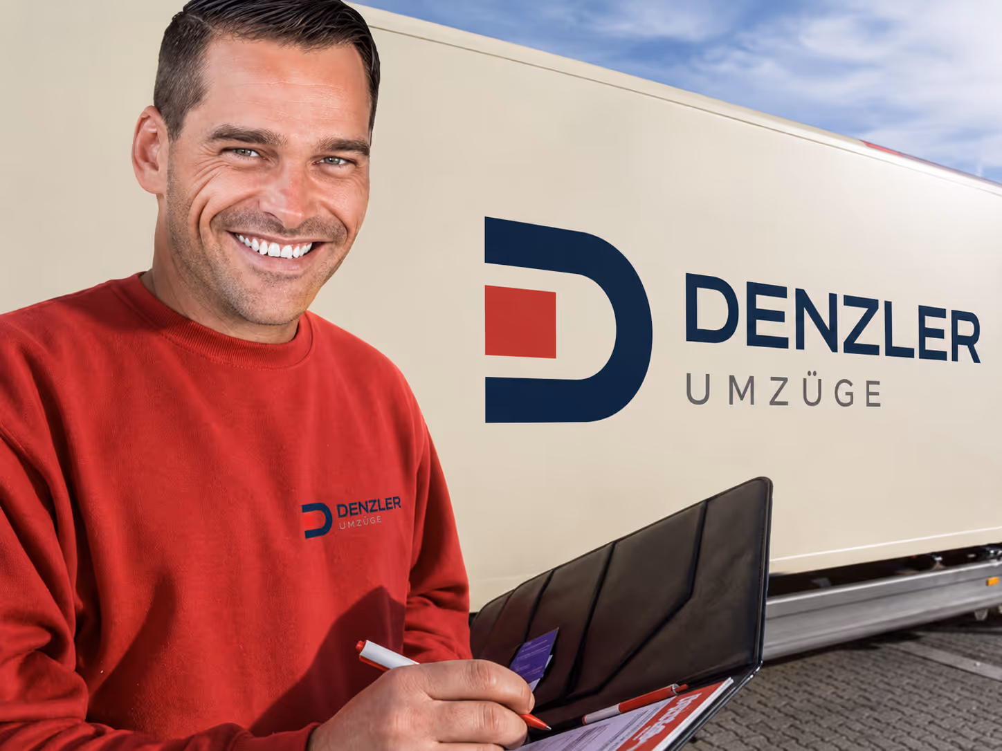 Denzler Umzüge Umzugsberater